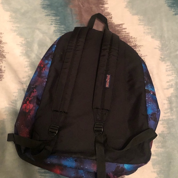 Jansport Backpack - Picture 2 of 2